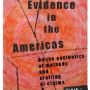Ethnographic Evidence in the America's 