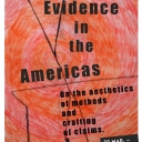 Ethnographic Evidence in the America's