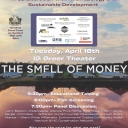 Sping Sustainability Film Series: The Smell of Money
