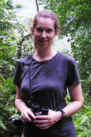 Susan Lappan
